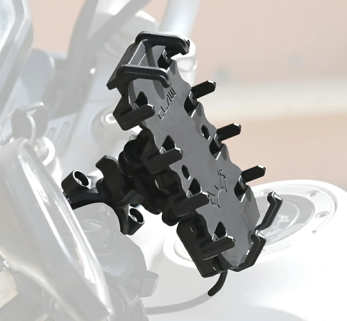 Maddog Mobile Holder Claw Pro