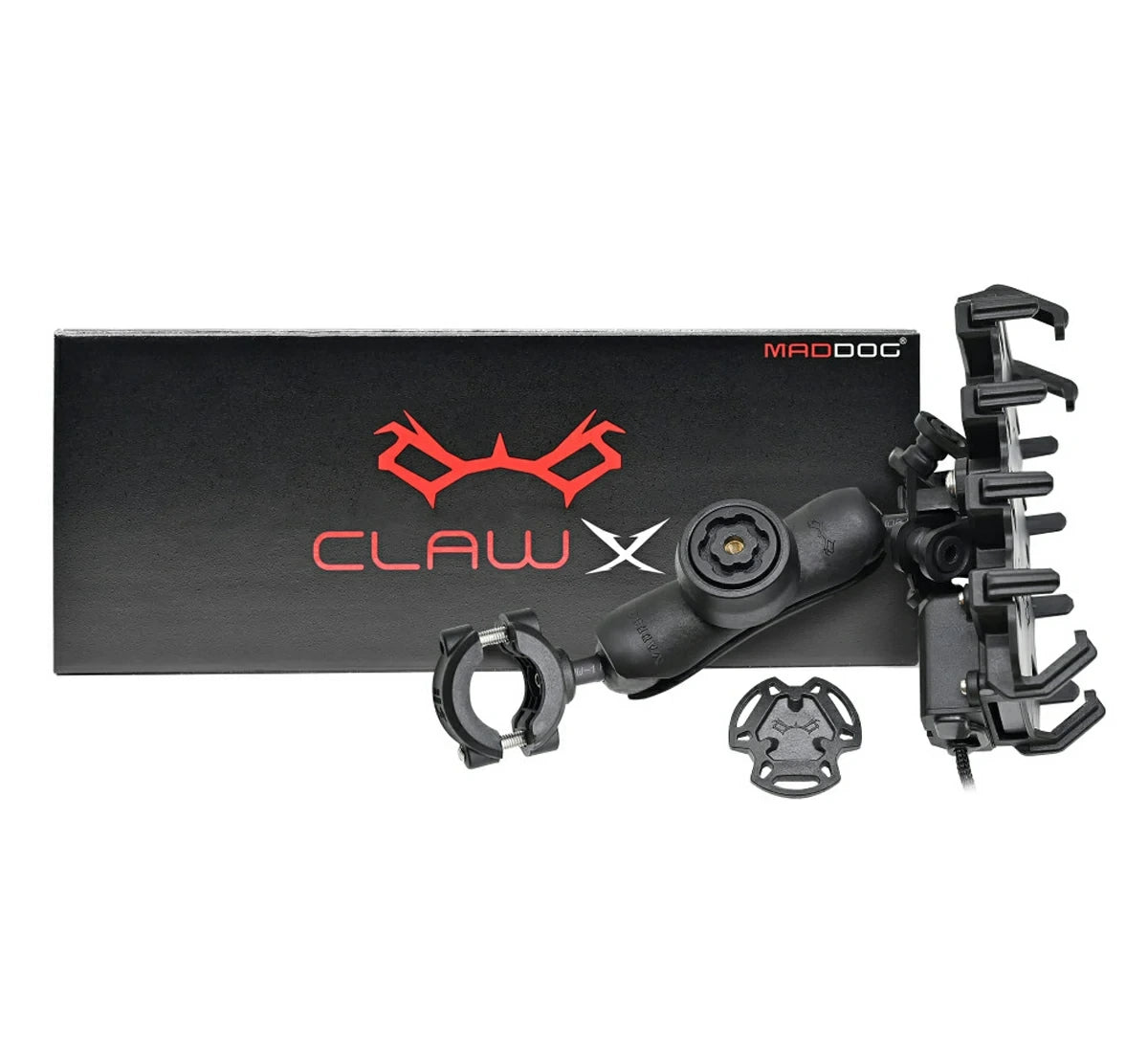 Maddog Mobile Holder Claw X