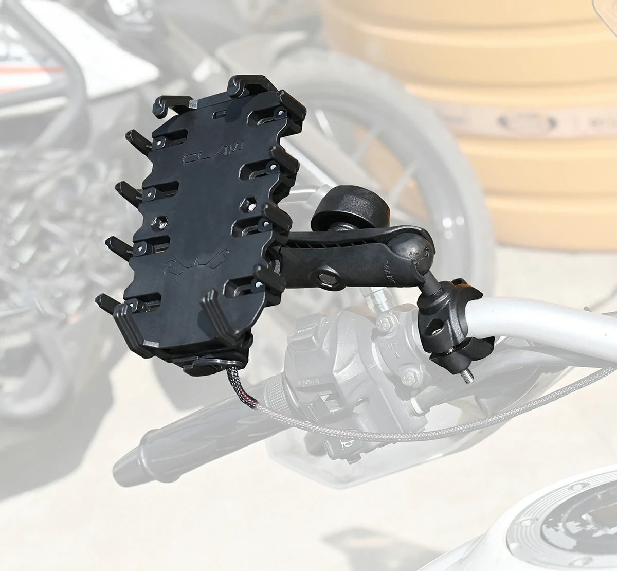 Maddog Mobile Holder Claw X