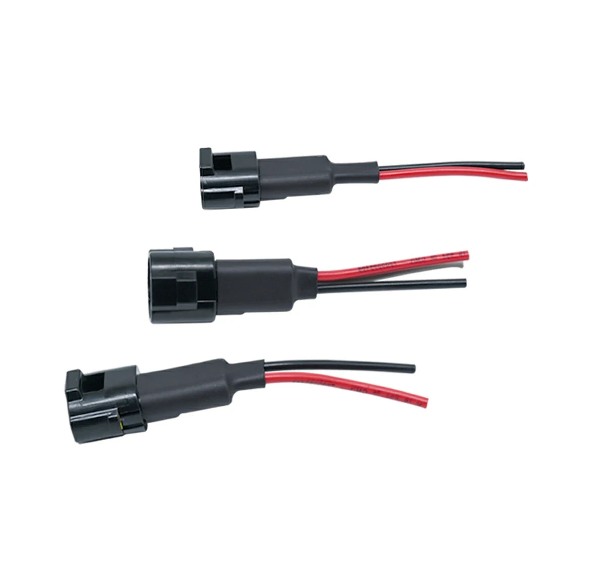 Maddog Accessories Wire-Harness