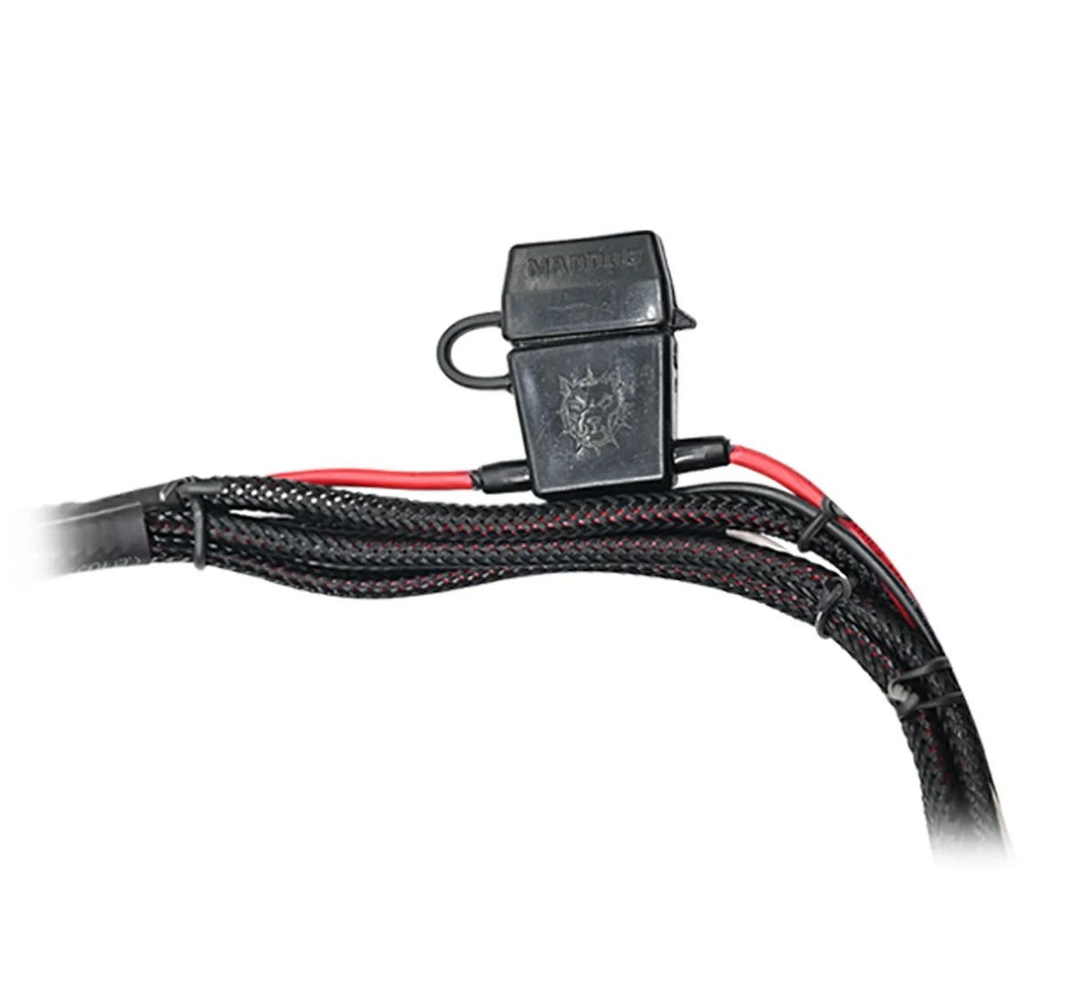 Maddog Accessories Wire-Harness