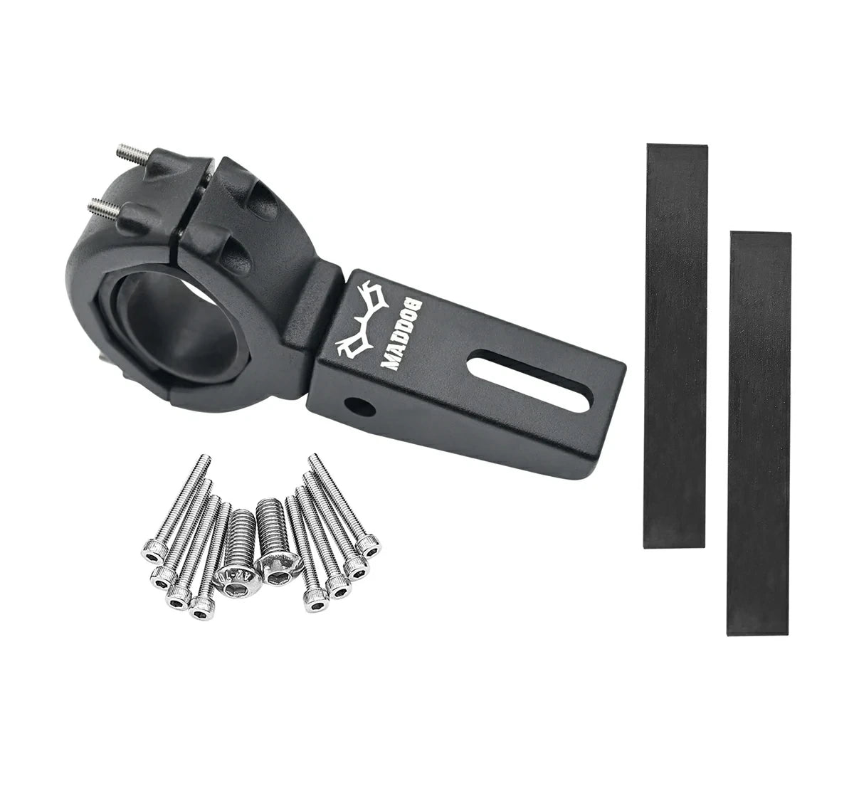 Maddog Clamps Fork Mount