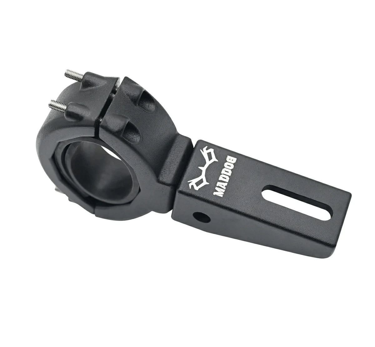 Maddog Clamps Fork Mount
