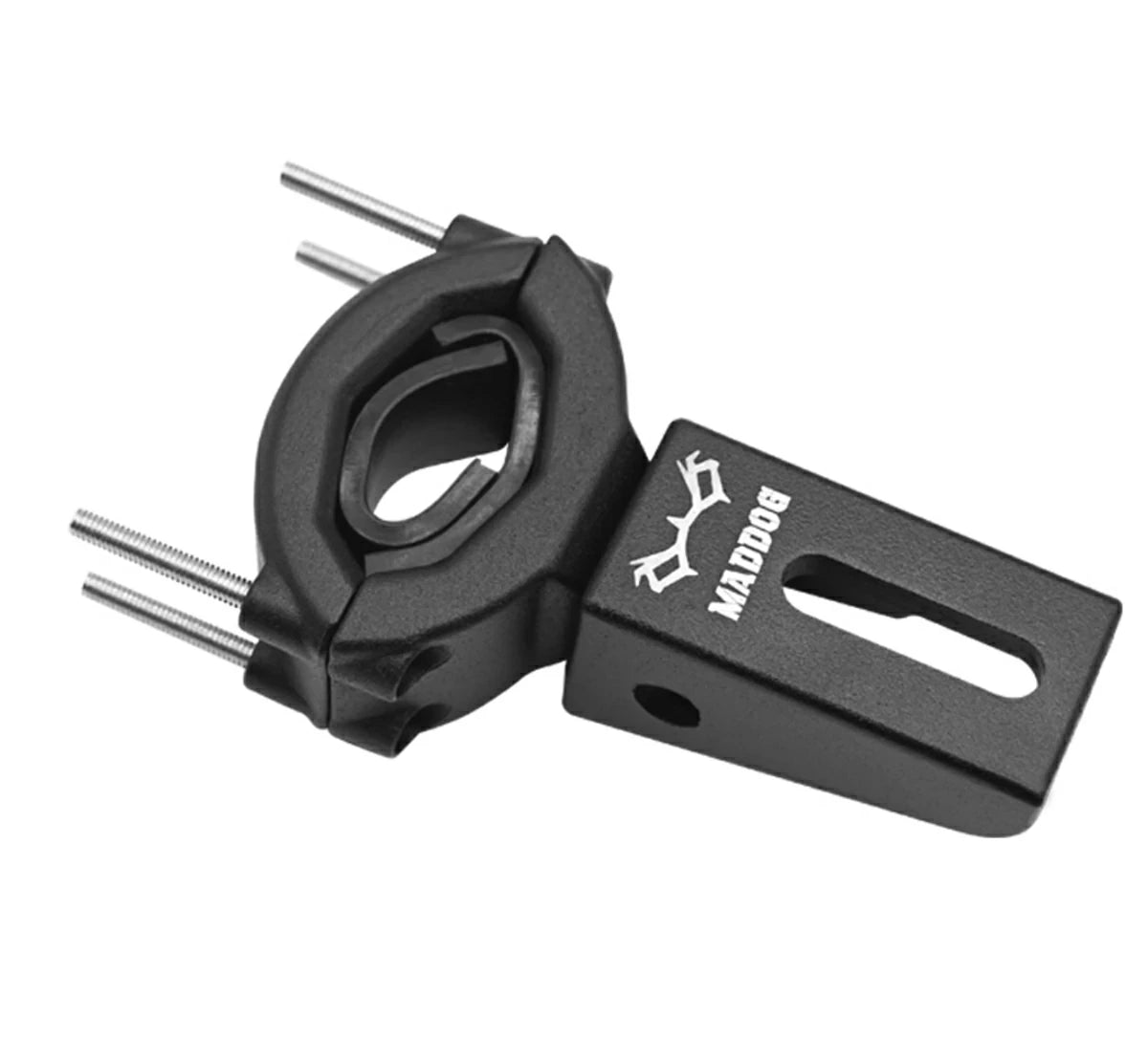 Maddog Clamps Light Mount
