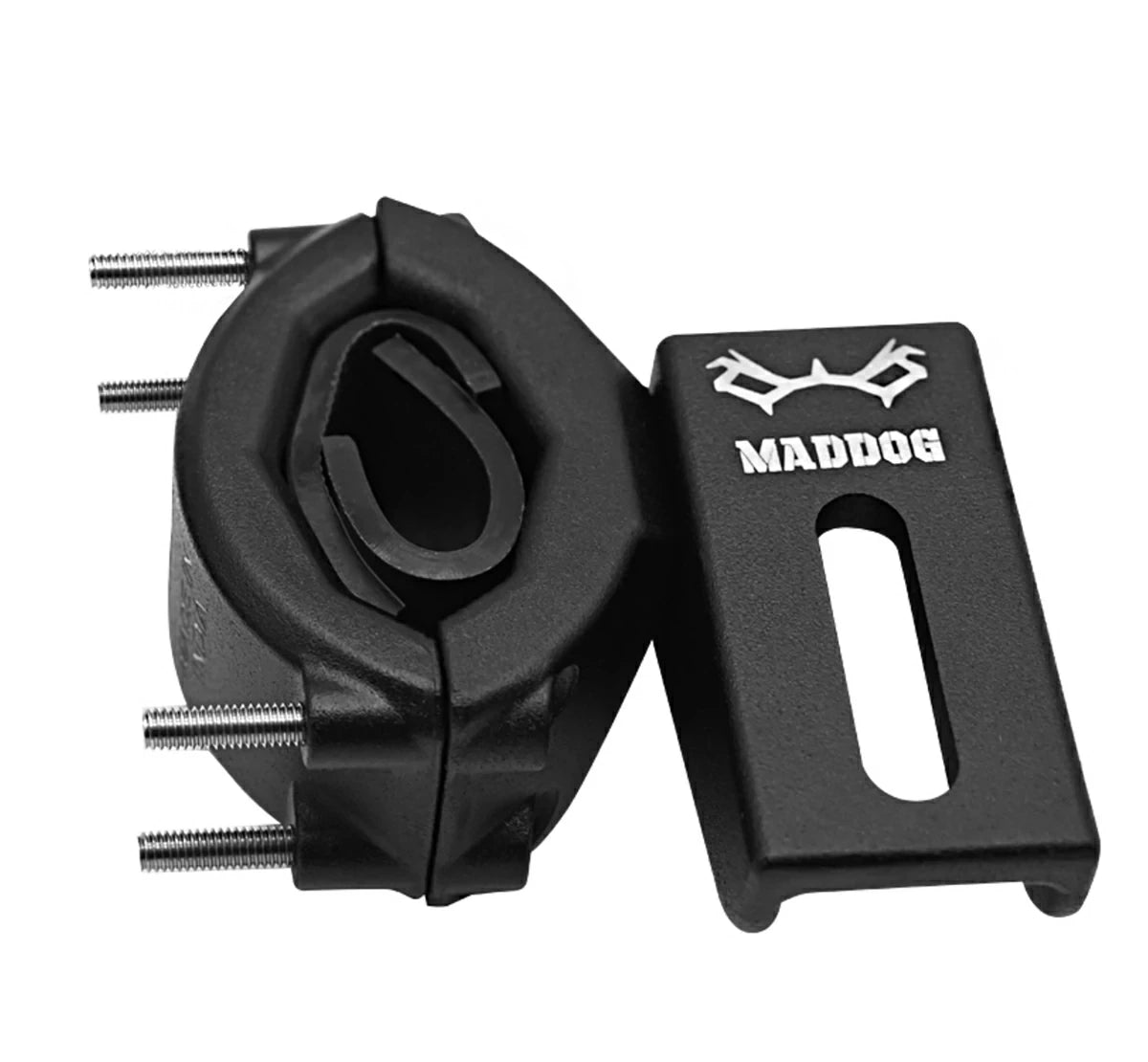 Maddog Clamps Light Mount