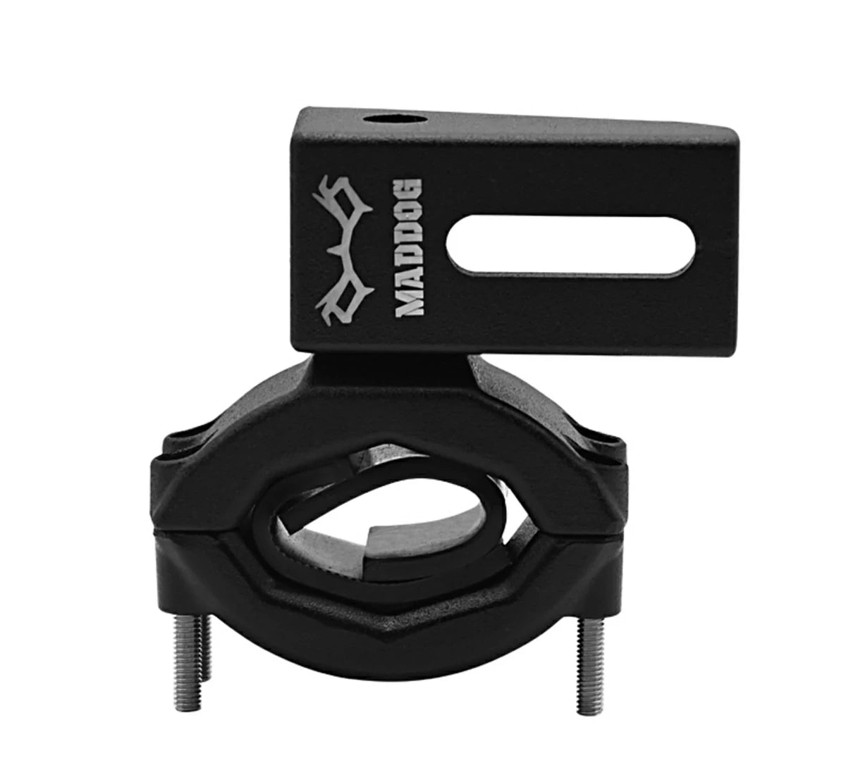 Maddog Clamps Light Mount