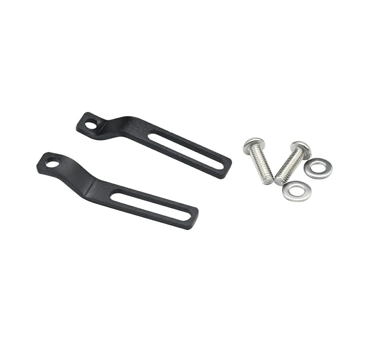 Maddog Clamps KTM 390 Adventure For Alpha