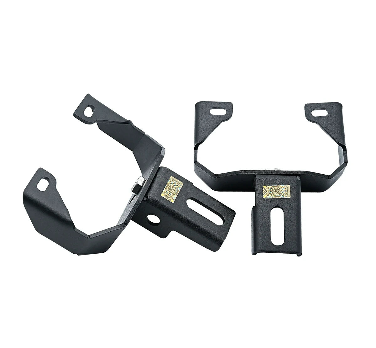 Maddog Clamps Hero XPulse 200