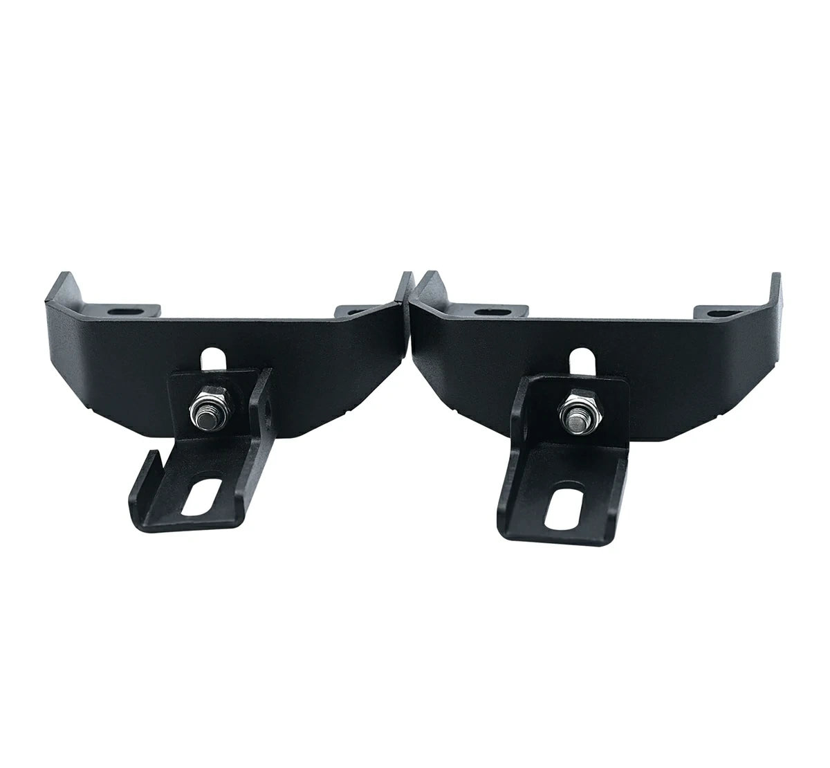 Maddog Clamps Hero XPulse 200