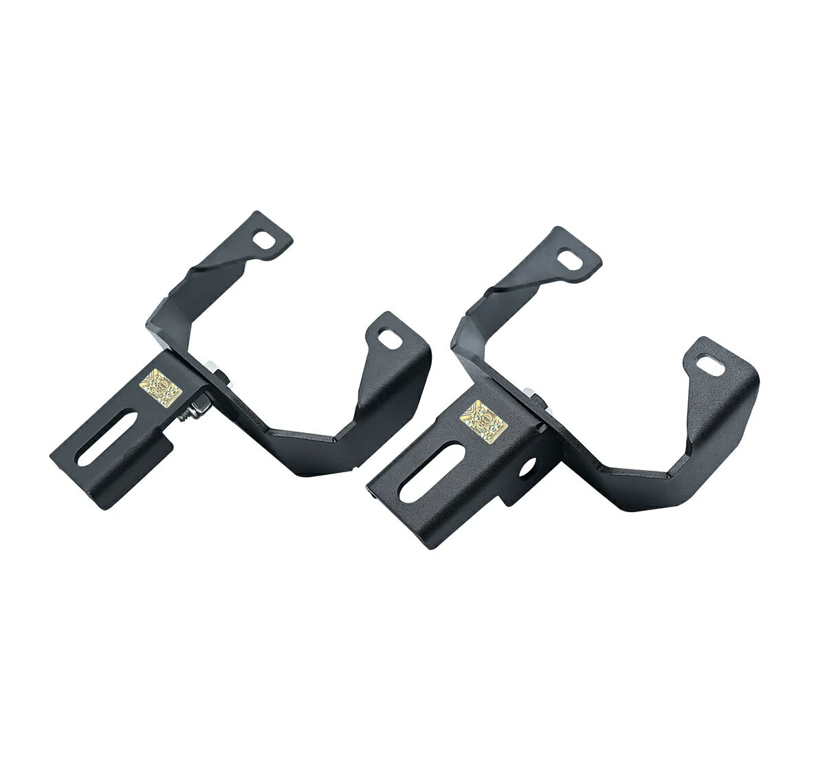 Maddog Clamps Hero XPulse 200