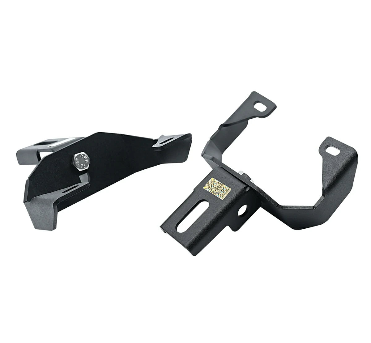 Maddog Clamps Hero XPulse 200