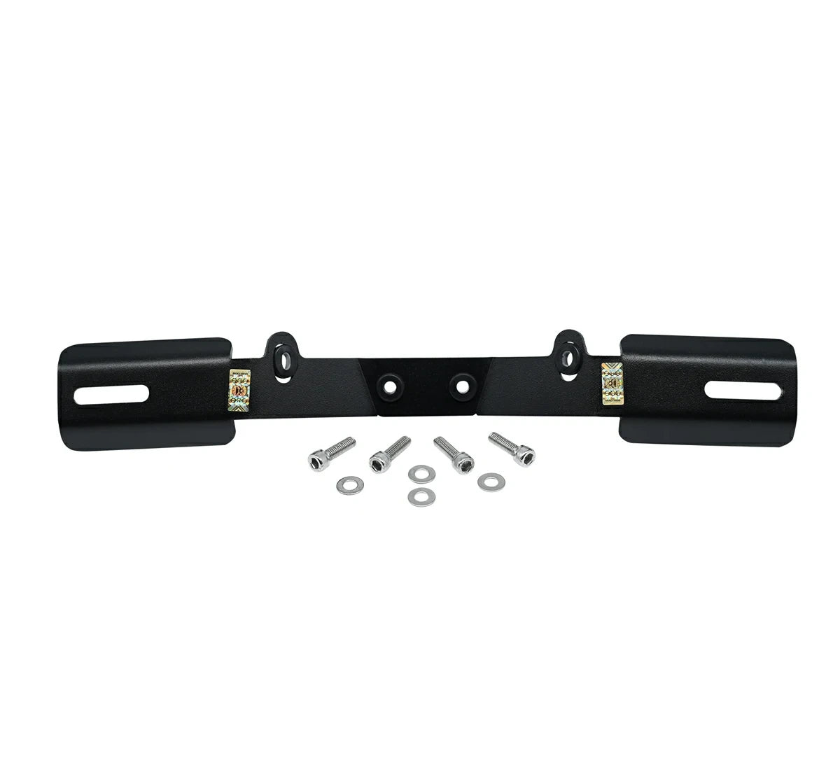 Maddog Clamps KTM 390 Adventure For Scout  & Scout X