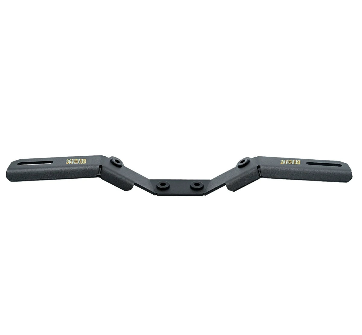 Maddog Clamps KTM 390 Adventure For Scout  & Scout X
