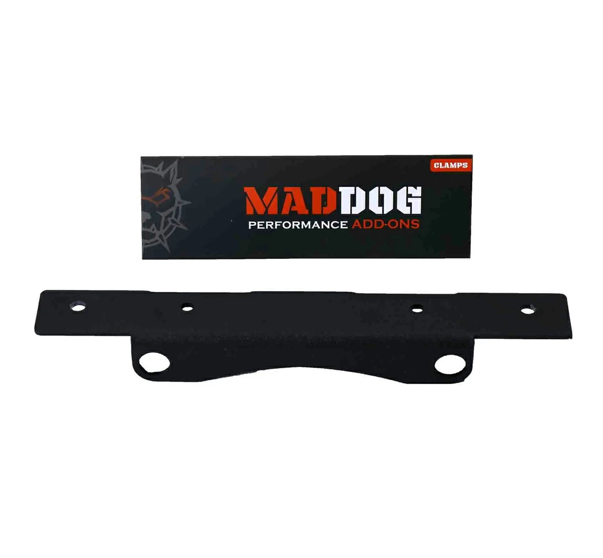 Maddog Clamps Duke 390 2017 + Scout & Scout X