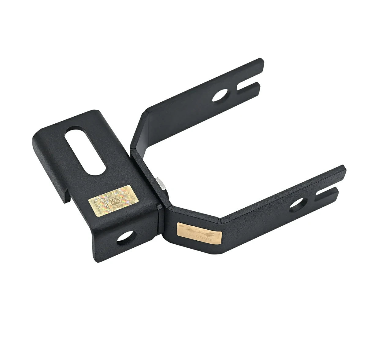 Maddog Clamps Classic & Bullet