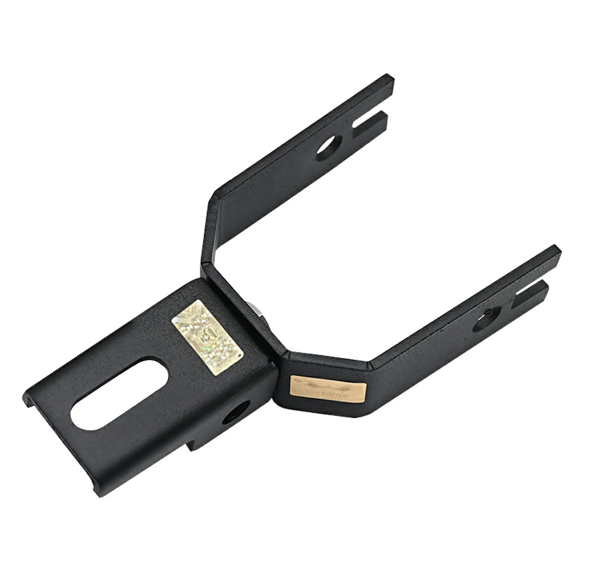 Maddog Clamps Classic & Bullet