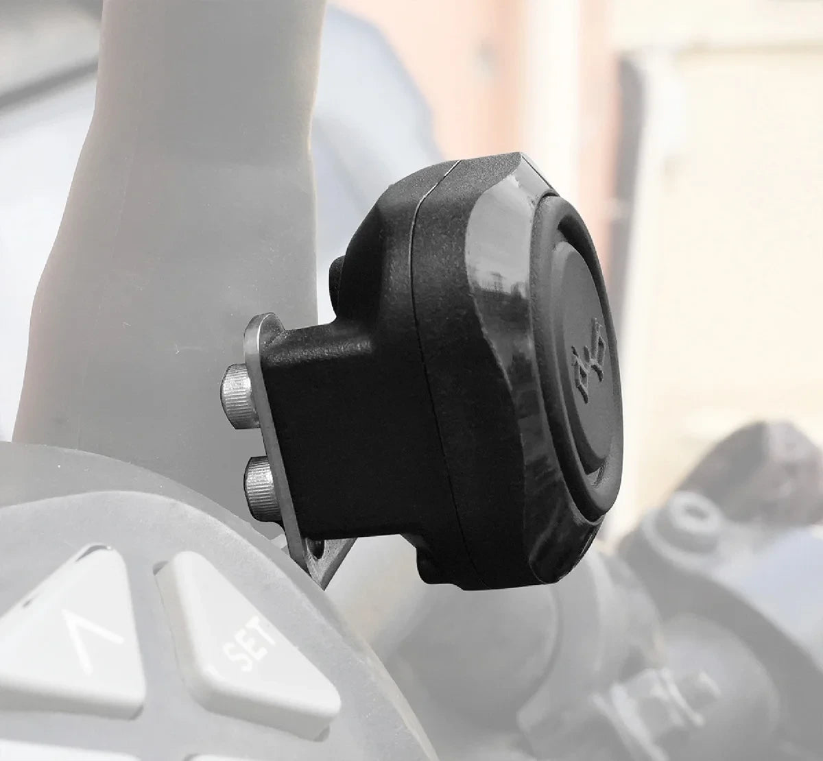 Maddog Accessories Switch Wire-Harness Pro