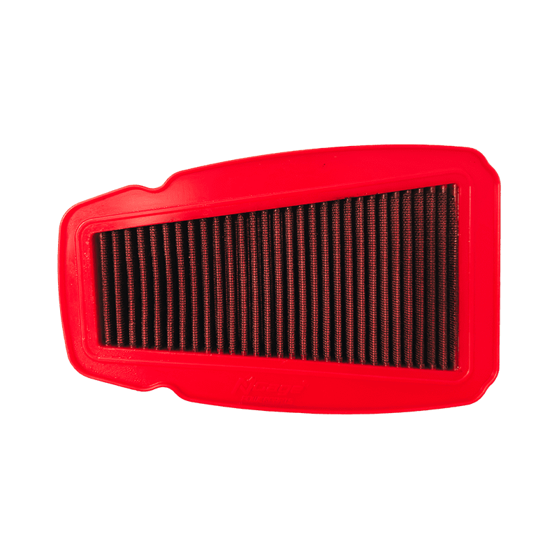 NGAGE Hyper Flow Air Filters YAMAHA R15 V4