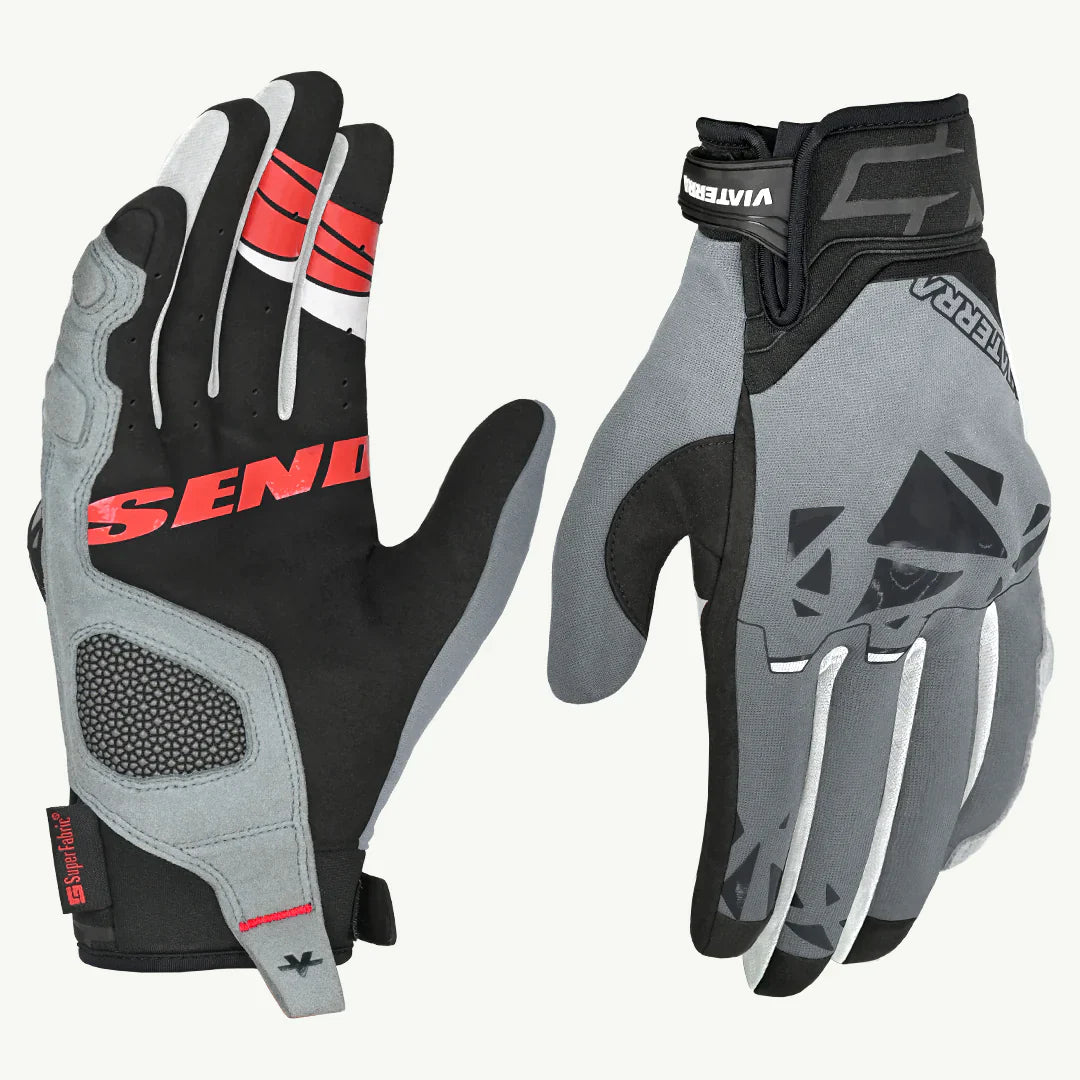 ROOST V2 Off-Road Enduro Gloves for Trail & ADV Riding