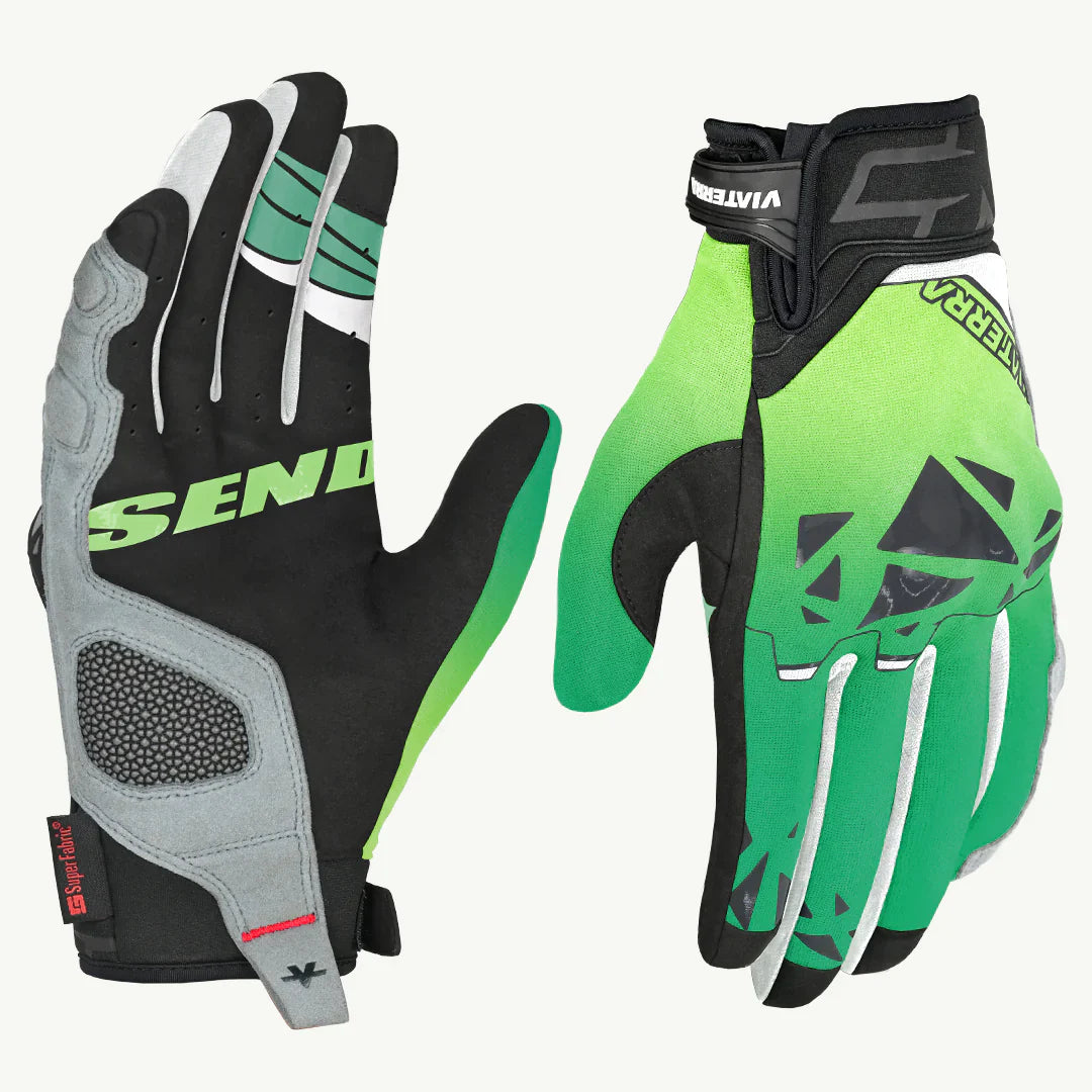 ROOST V2 Off-Road Enduro Gloves for Trail & ADV Riding