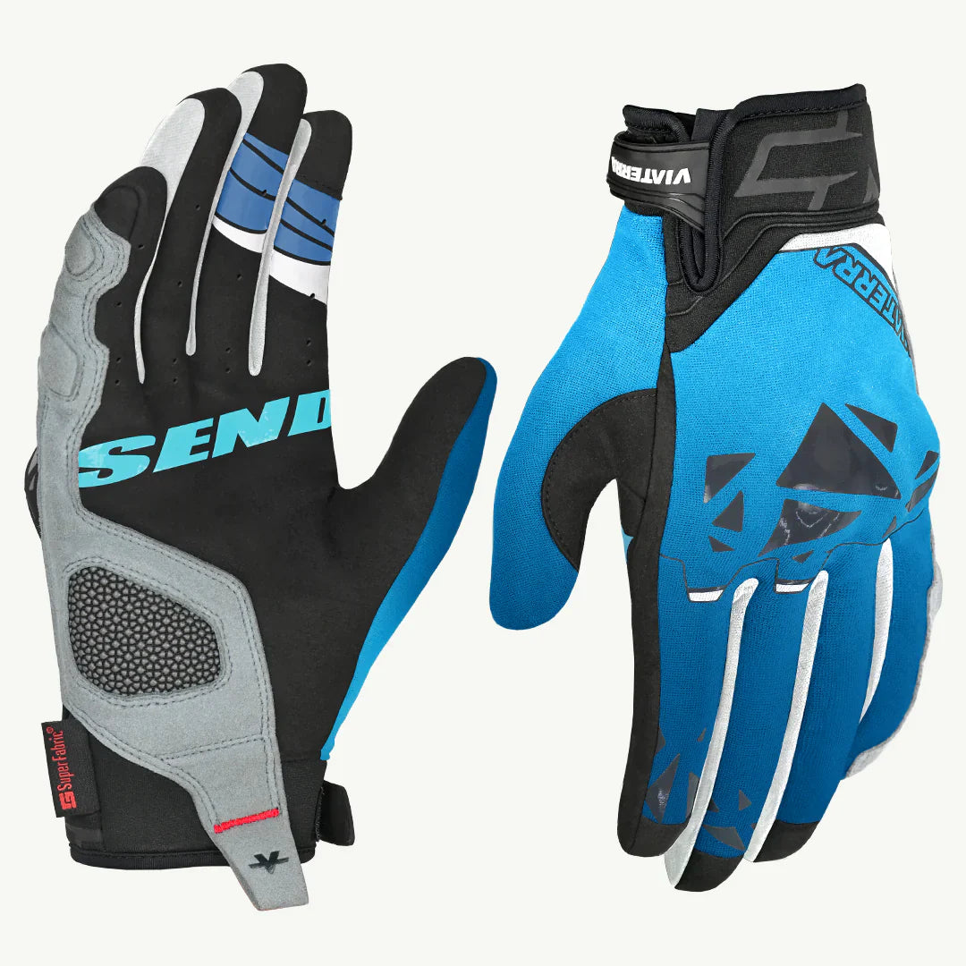 ROOST V2 Off-Road Enduro Gloves for Trail & ADV Riding