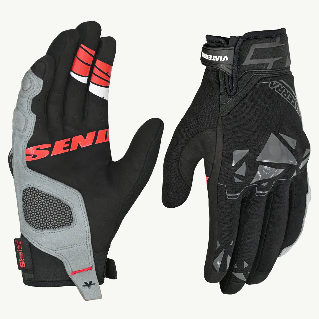 ROOST V2 Off-Road Enduro Gloves for Trail & ADV Riding