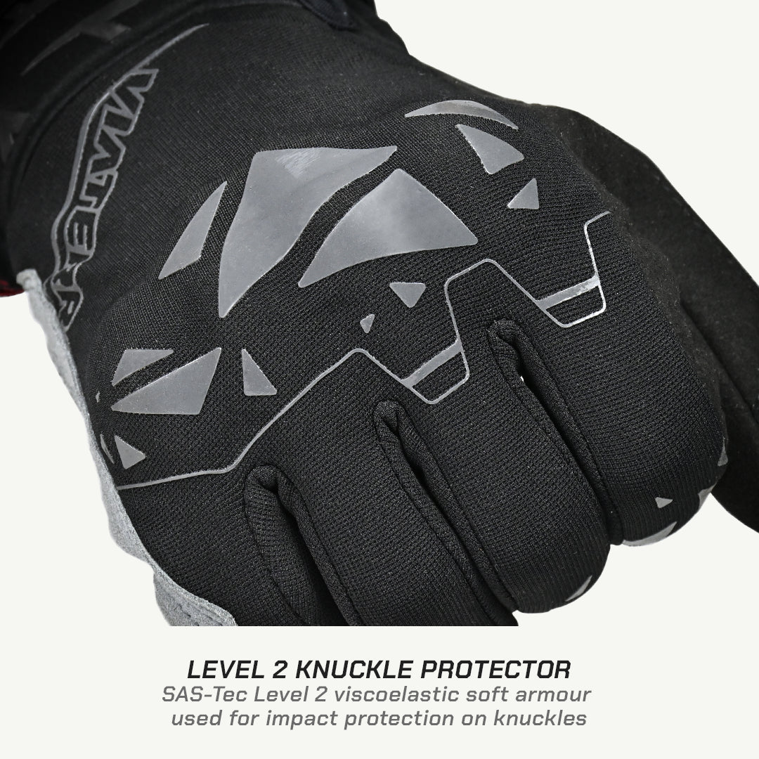 ROOST V2 Off-Road Enduro Gloves for Trail & ADV Riding