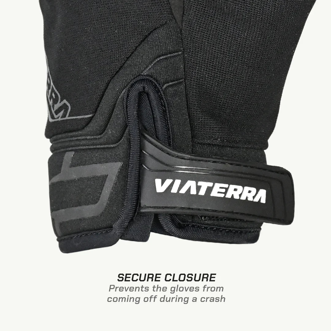 ROOST V2 Off-Road Enduro Gloves for Trail & ADV Riding