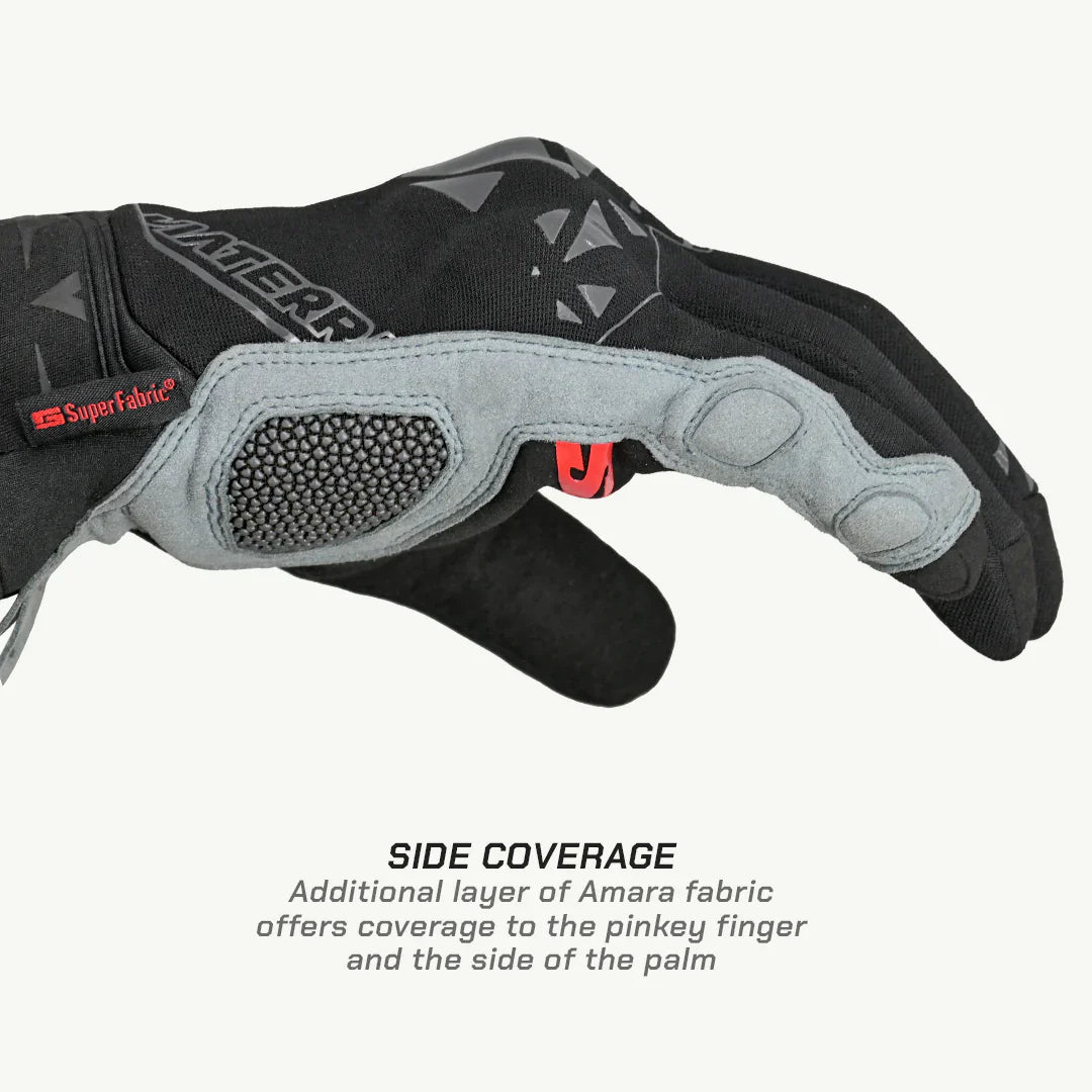 ROOST V2 Off-Road Enduro Gloves for Trail & ADV Riding