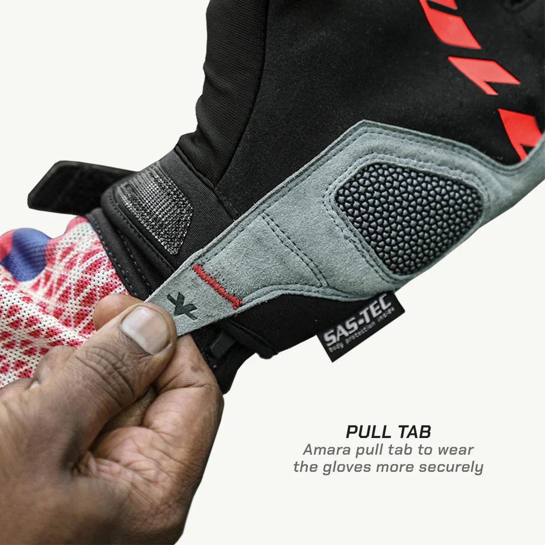 ROOST V2 Off-Road Enduro Gloves for Trail & ADV Riding