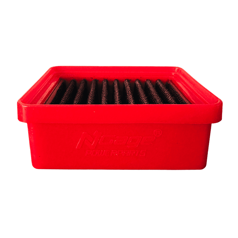 NGAGE Hyper Flow Air Filters BMW 310 R
