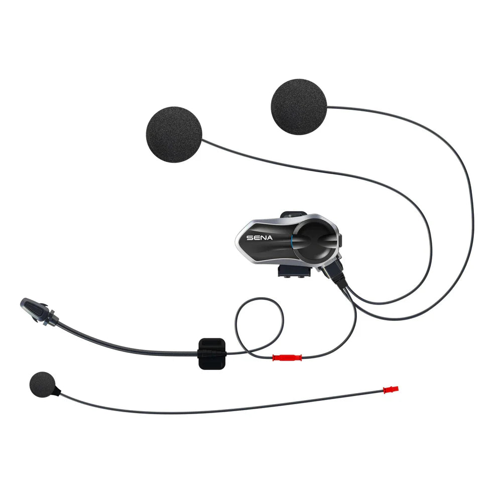 Sena B20 Motocycle Mesh Communication System