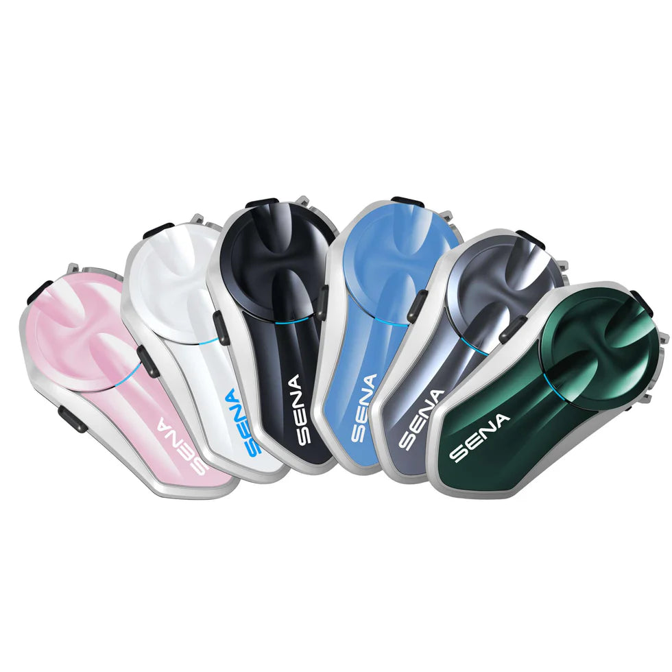 Sena B20 Motocycle Mesh Communication System