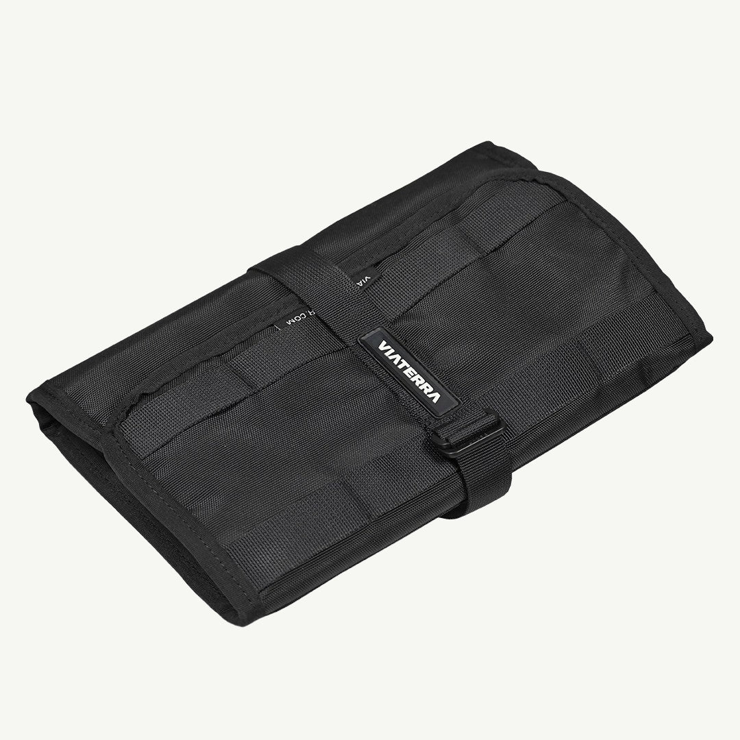 VIATERRA ESSENTIALS - TOOLPACK PRO
