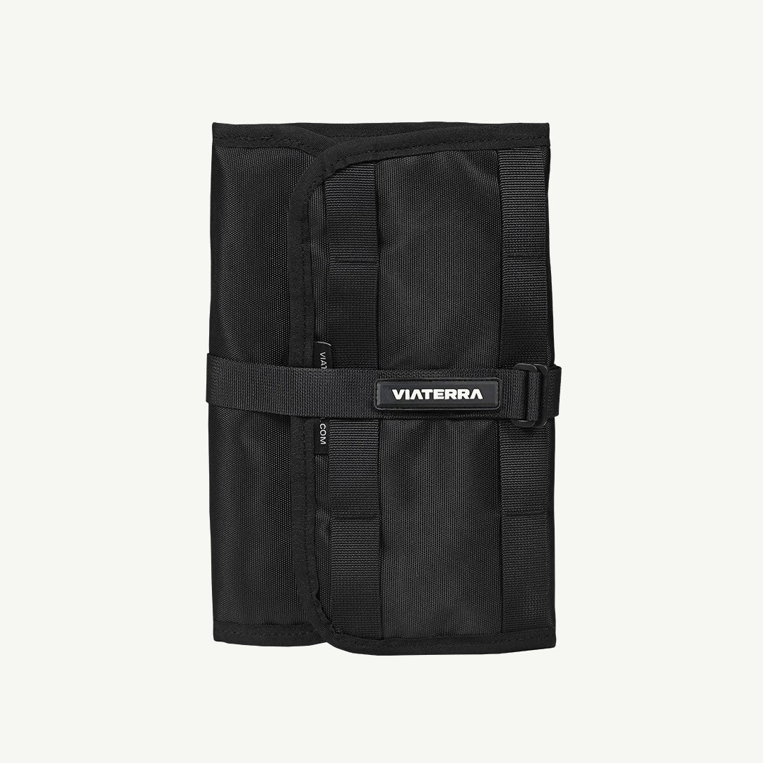 VIATERRA ESSENTIALS - TOOLPACK PRO