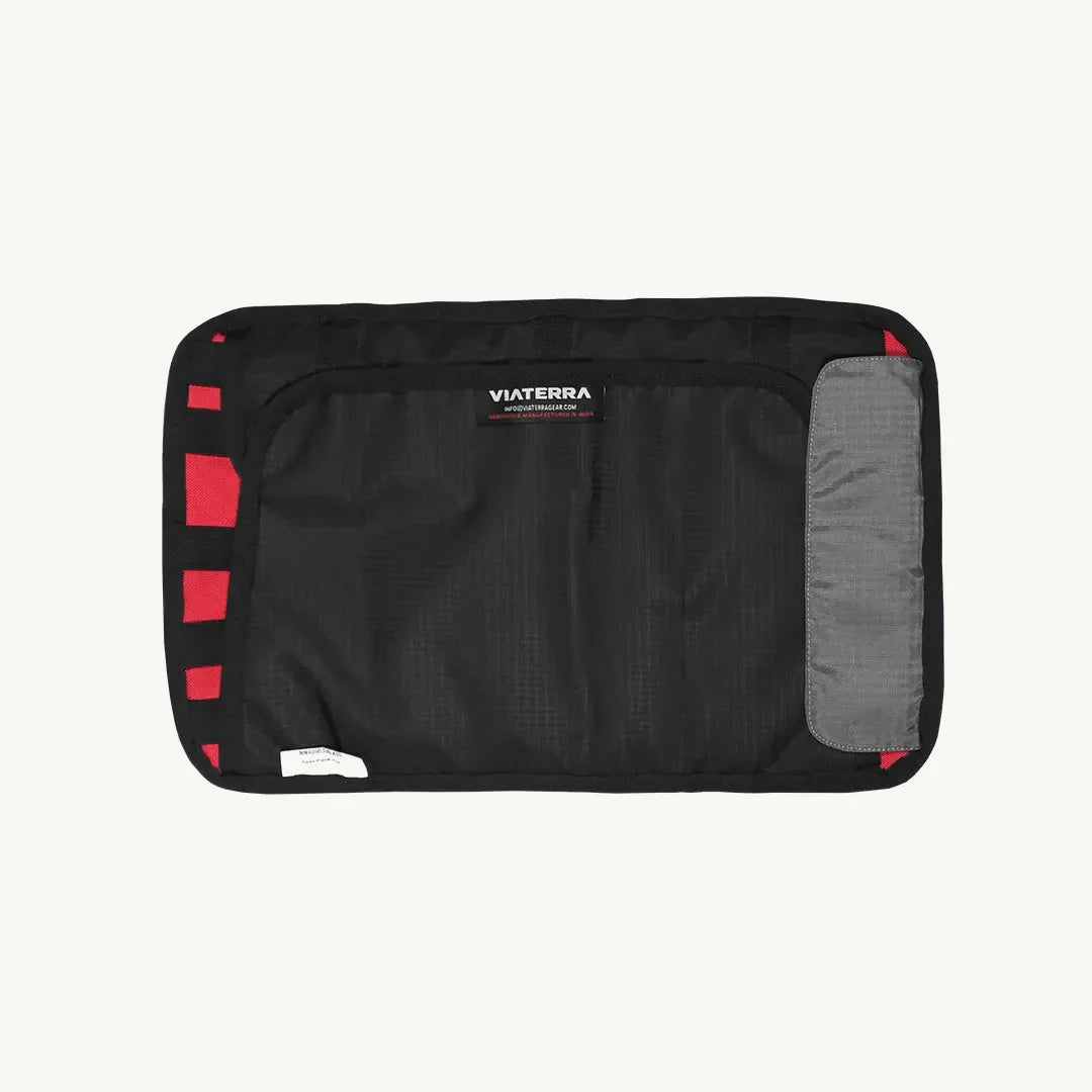 VIATERRA ESSENTIALS - TOOLPACK PRO