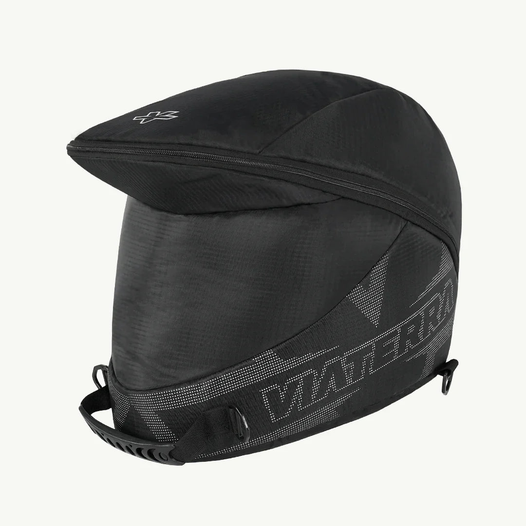 Viaterra Essential ADV Helmet Bag