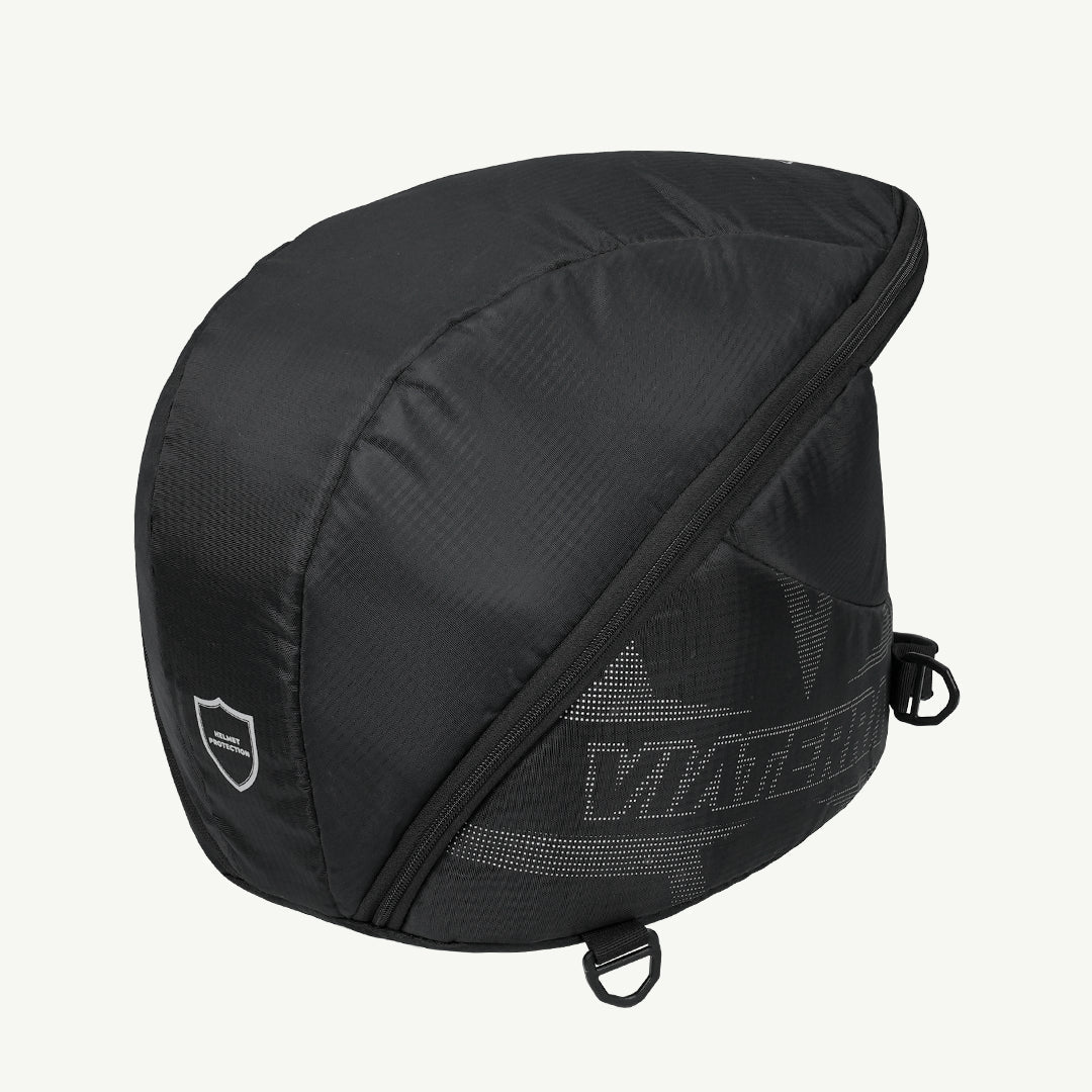 Viaterra Essential ADV Helmet Bag