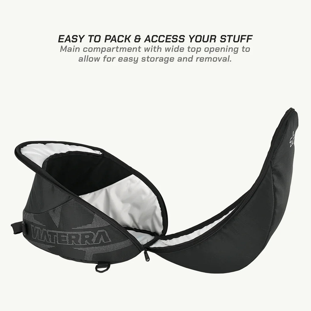 Viaterra Essential ADV Helmet Bag