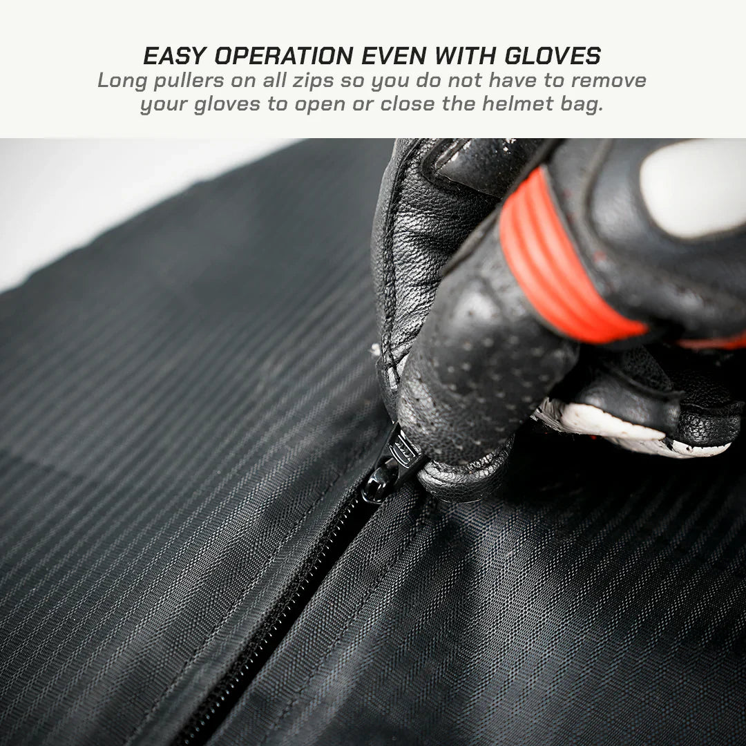 Viaterra Essential ADV Helmet Bag