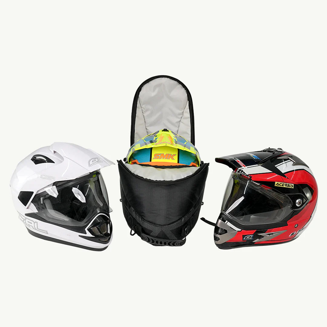 Viaterra Essential ADV Helmet Bag