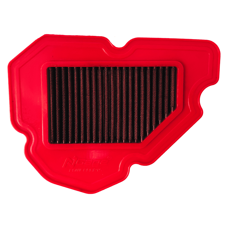 NGAGE Hyper Flow Air Filters YEZDI Adventure