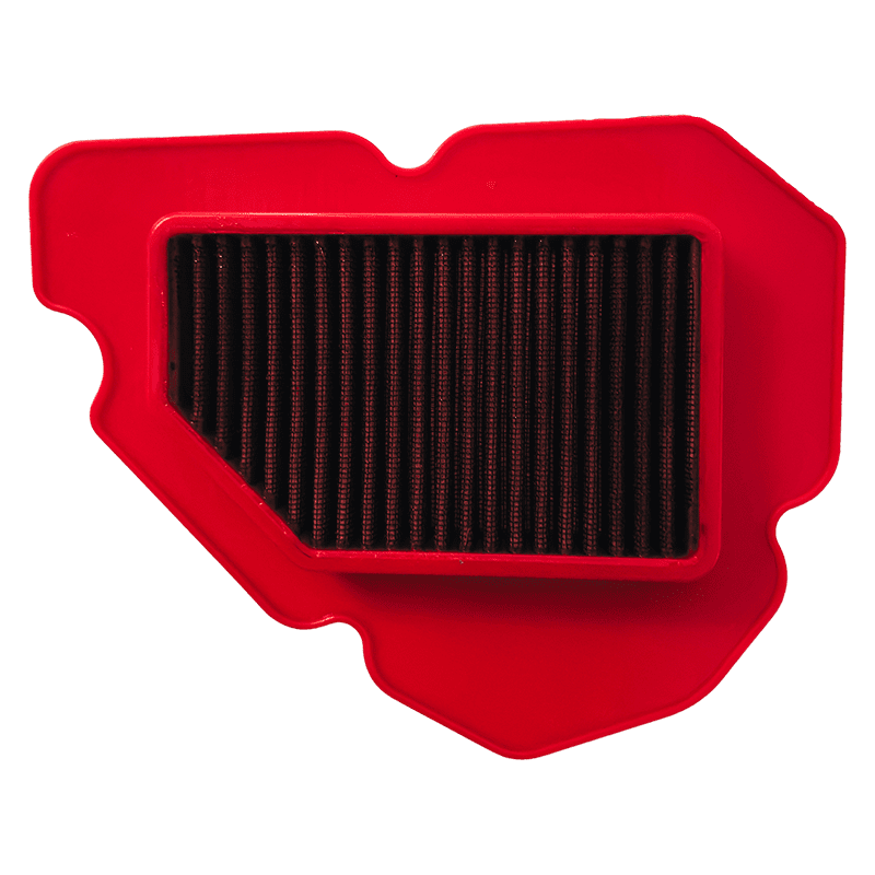 NGAGE Hyper Flow Air Filters YEZDI Adventure